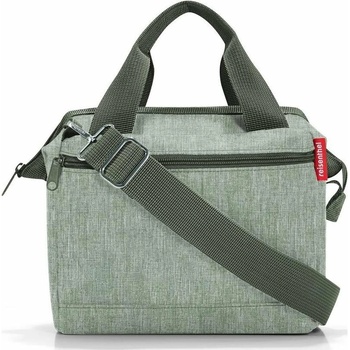 Reisenthel Allrounder Cross Twist Sage