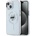 KARL LAGERFELD IML Metal Choupette Head MagSafe Калъф за iPhone 15 Plus - бял (3666339284190)