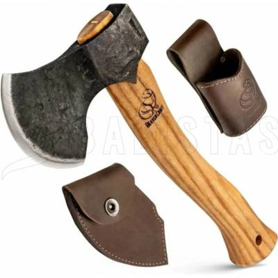 Beavercraft Bushcraft Axe AX3