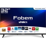 FOBEM FM32EW3000F