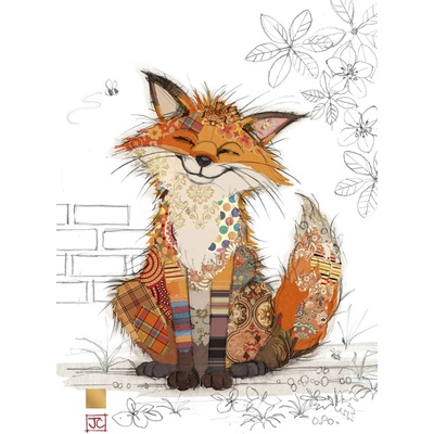 Přání G065 BUG ART KOOKS – Sleviste.cz