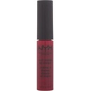 NYX Professional Makeup Soft Matte ľahký tekutý matný rúž 10 Monte Carlo 8 ml