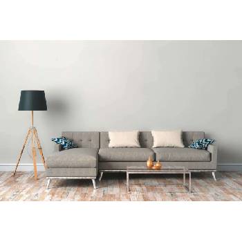 A. S. Création Влизелинов тапет за стена shades of white 33637-1