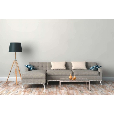 A. S. Création Влизелинов тапет за стена shades of white 33637-1