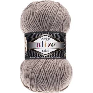 alize Superlana Midi 541 Плетива прежда (541)