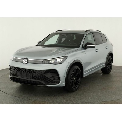 Volkswagen Tiguan TSI 4Motion DSG R-Line Black Style 195 kW