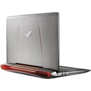 Asus G752VS-BA161T