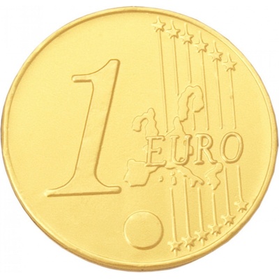 ONLY BIG EURO mince 21,5 g