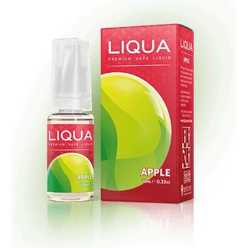 Ritchy Liqua Elements Apple 10 ml 0 mg