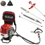 GeoTech K602981 Моторен тример