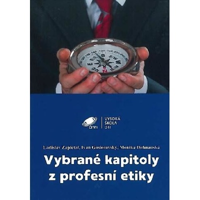 Vybrané kapitoly z profesní etiky