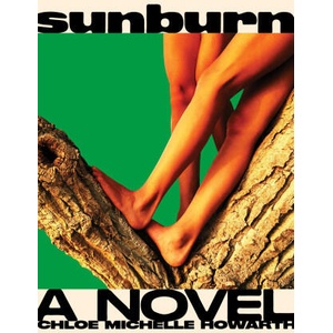 Sunburn (ISBN: 9781685892111)