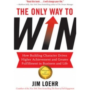 Only Way to Win (2012)