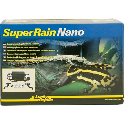 Lucky Reptile Super Rain Nano