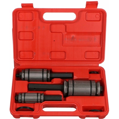 Sada na rozšiřování konců výfuků MECHANIC TAILPIPE 3, 3ks SIXTOL