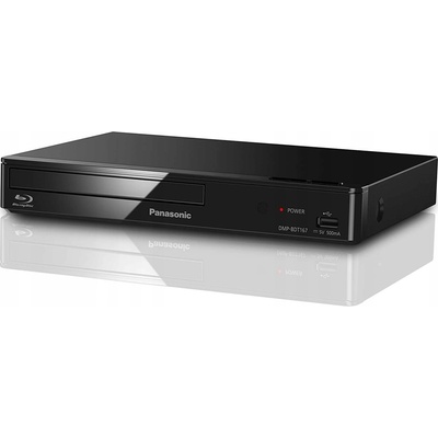 Panasonic DMP-BDT167EG
