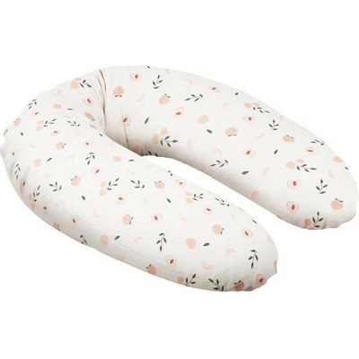 DOOMOO Buddy multifunkční kojící polštář PEACHES – Hledejceny.cz