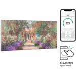 Klarstein Wonderwall Air Art Smart (WDWLS700WGARDN)