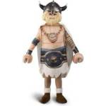 PLAYMOBIL Маскировъчен костюм за деца Playmobil Charlie 5-6 години (5 Части) Размер 5-6 години