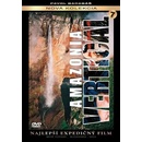 AMAZONIA VERTICAL DVD