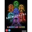 American Gods Season 3 DVD