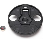 Traxxas телеметрия - държач за магнит, магнит 5x2mm