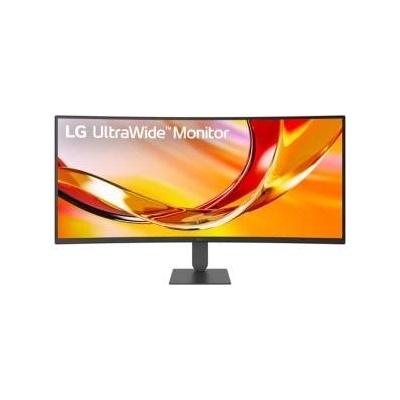 LG UltraWide 34U640B-B
