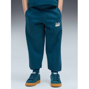 PUMA Спортно долнище SUPER PUMA Sweatpants FL PS