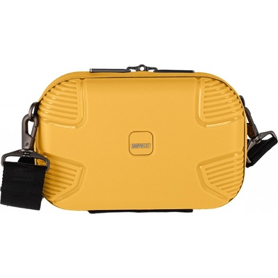 Impackt IP1 Mini case Sunset yellow