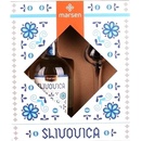 Marsen Traditional Slivovica 42% 0,5 l (darčekové balenie 1 pohárik)