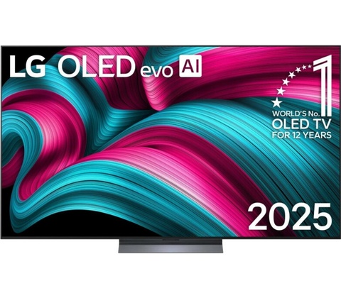 LG OLED77C54LA