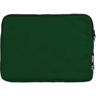 Neutral Pouzdro na notebook 13" NE90040 Bottle Green 24,5 x 35,5 x 3 cm