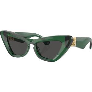 Burberry be4421u - 410487 дамски (be4421u - 410487) Слънчеви очила