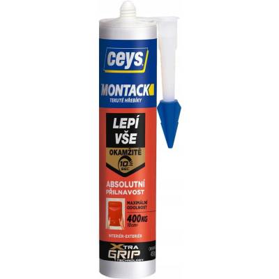 Montážní lepidlo na dřevo Ceys 300 ml