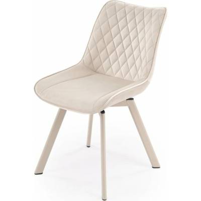 Sconto Sck-520 Béžová / Kašmírová