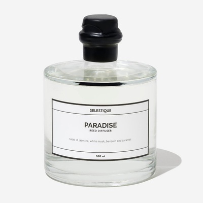 Selestique® Paradise - Ароматен дифузер 500 мл