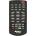 GENERAL FTE MAXIMAL MAX T21L - съвместимо дистанционно управление на марката General (MAX T21L)