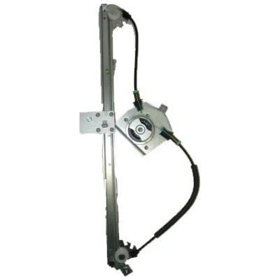 Pravá elektrická stahovačka okna Renault Scenic II (JM) 03-06