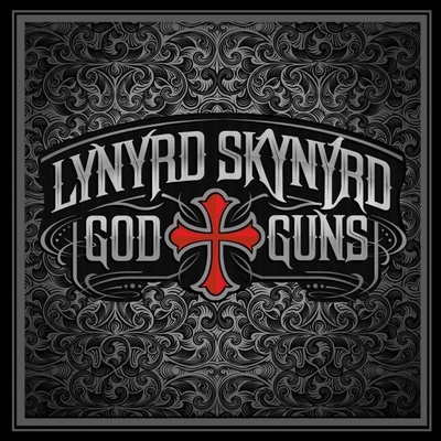 Lynyrd Skynyrd - God & Guns