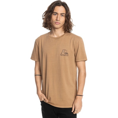 Quiksilver Rolling Circle tannin