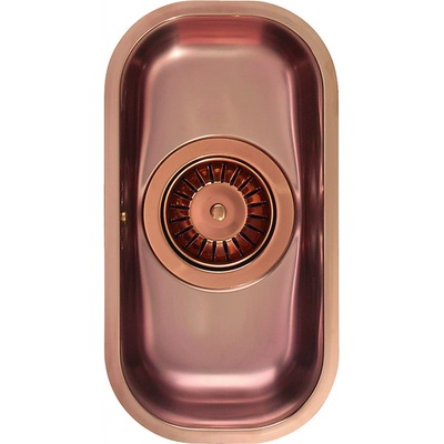 Alveus VARIANT 110 Monarch U Copper
