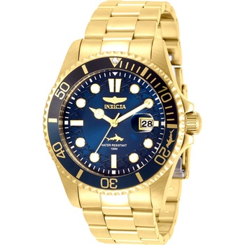 Invicta 30810