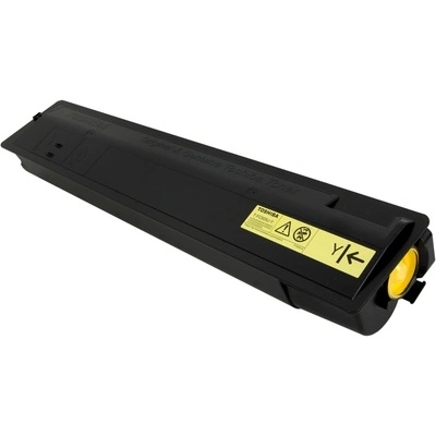 Compatible Toshiba T-FC425EY 6AJ00000238 жълт (yellow) съвместим тонер (6AJ00000238)