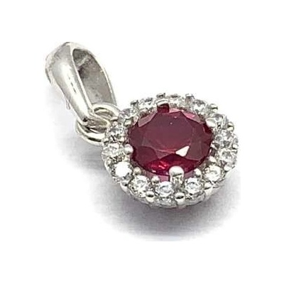 Jan Kos jewellery Stříbrný přívěsek 12115927