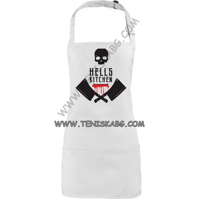 FAGEO-Europe Престилка hell`s kitchen