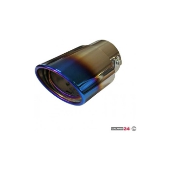 Paolo Накрайник за ауспух 2029