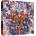 Good Loot Gaming Puzzle The Witcher Northern Realms (500 Pieces)