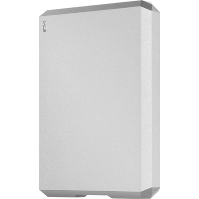 LaCie Mobile Drive 4TB, STHG4000400