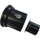 Doplňky na kolo ořech DT Swiss Shimano Micro Spline XTR M9100 pro náboje 240s a 350 s osou 12 mm