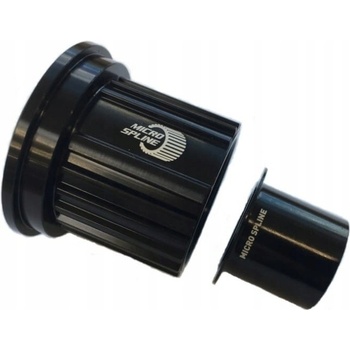 ořech DT Swiss Shimano Micro Spline XTR M9100 pro náboje 240s a 350 s osou 12 mm